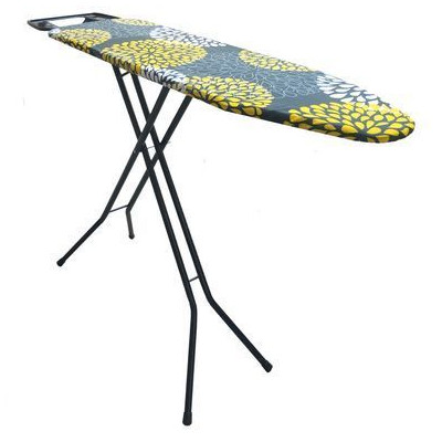Гладильная доска Casa Si Ben 110x30 Black Firework (CS98090G387) (DAS303506) Винница - изображение 1