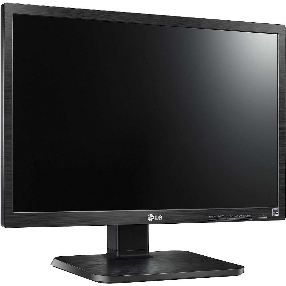 Монітор 24" LG 24EB23PM-B Black клас "Б" Луцьк - фото 1