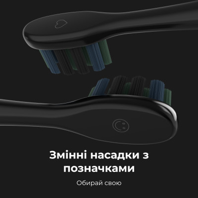 Електрична зубна щітка AENO ADB0002S Вінниця - фото 11