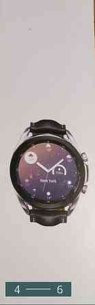 Смарт -Часы: Samsung Galaxy Watch 3 41mm. Киев