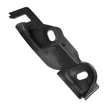 Кронштейн бампера,  8K0807284H,  A4, Бампер, Киев