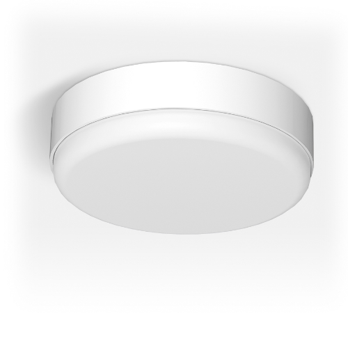 Рамка для накладного монтажу безрамкового круглого світильника VL-DLFR-24SF Videx Житомир