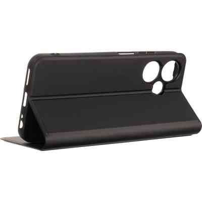 Чохол до мобільного телефона BeCover Exclusive New Style Infinix HOT 30 Play NFC (X6835B) Black (711214) Вінниця