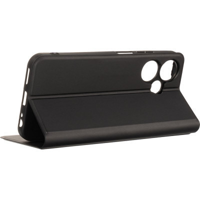 Чохол до мобільного телефона BeCover Exclusive New Style Infinix HOT 30 Play NFC (X6835B) Black (711214) Вінниця - фото 5