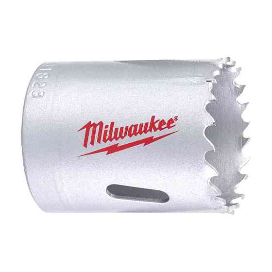 Коронка біметалева Holesaw BiM Contractor 40mm-1pc Одеса