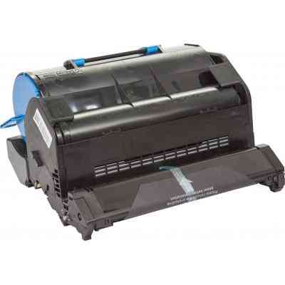 Тонер-картридж BASF OKI B721/731, MB760/770, 45488802 (BASF-KT-B721-45488802) Вінниця