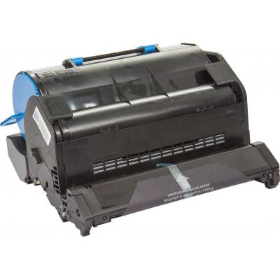 Тонер-картридж BASF OKI B721/731, MB760/770, 45488802 (BASF-KT-B721-45488802) Вінниця - фото 3