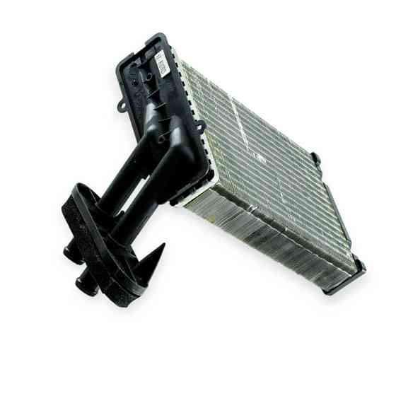 Радіатор AMULET, ZAZ-Forza Мукачево