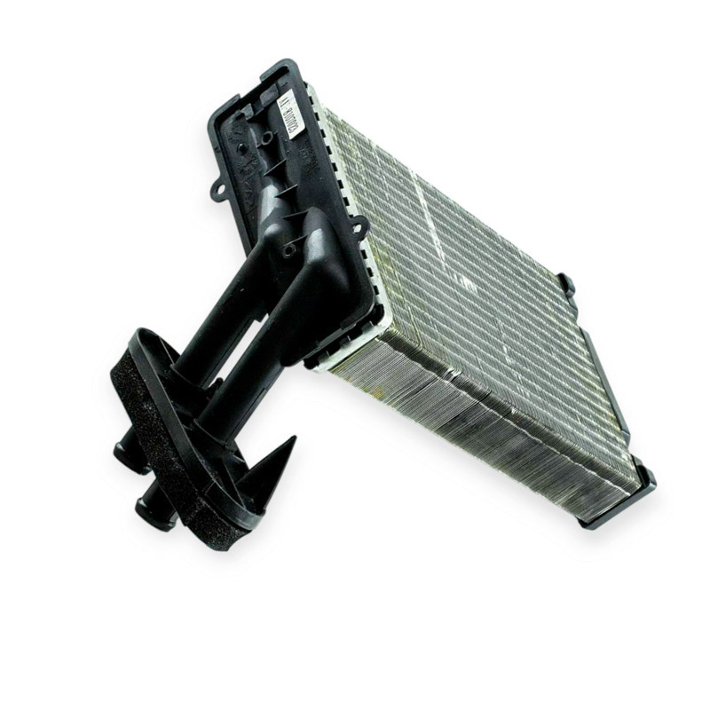 Радиатор печки AMULET, ZAZ-Forza Мукачево - изображение 2