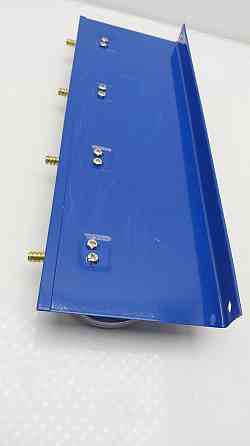 Набір вакуумметра для синхронізації карбюраторів M5 M6 (товар вживаний) Луцьк