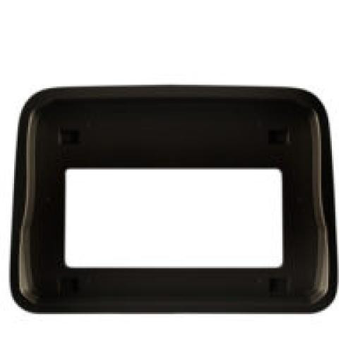 Кріплення для стельового монітора NR133 чорне Харків - фото 1