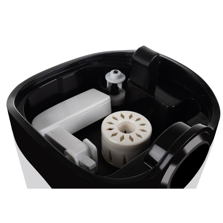 Ультразвуковой Увлажнитель воздуха 4 литра с пультом управления + 3 масла Ruhhy (22739) Нововолынск - изображение 5