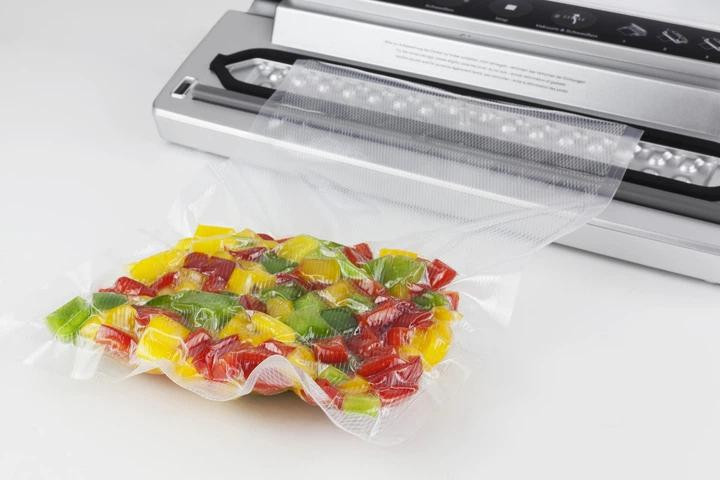 Вакууматор Caso VC 10 Луцк - изображение 3