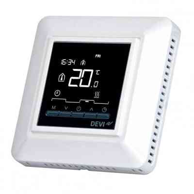 Терморегулятор Devi Devireg Opti (140F1055) Винница