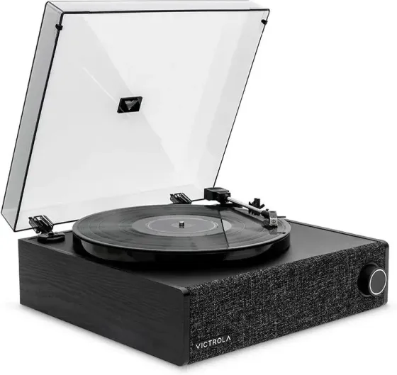 Проигрователь Грамофон Victrola Eastwood LP VTA-78 (5060647651114) Киев