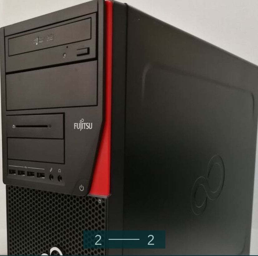 Компьютер Киев - изображение 1