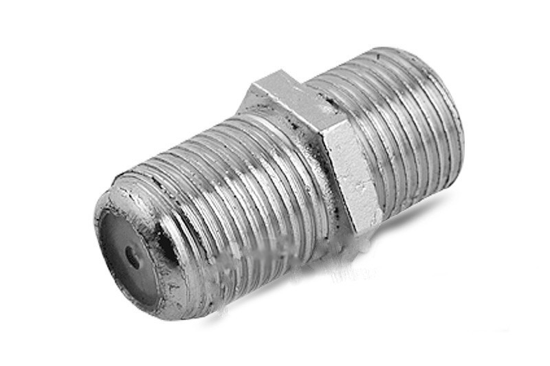 F-F соединитиль, 100 шт. Винница - изображение 1