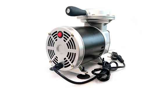 Компрессор мини мембранный 3.5bar, 135л/мин PARTNER PA-AS09 Одесса