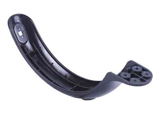 Заднее крыло (4 крепления отверстия) - F6 Мукачево