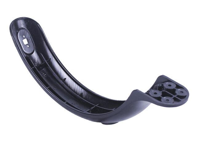 Заднее крыло (4 крепления отверстия) - F6 Мукачево - изображение 2