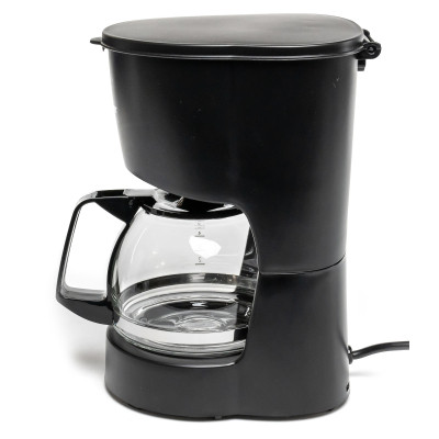 Крапельна кавоварка Hölmer HCD-012 Вінниця - фото 2