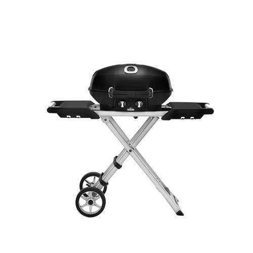 Газовый портативный гриль Napoleon TravelQ PRO285X PRO285X-BK Код: 004266 Ровно - изображение 4