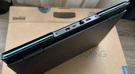 New! Игровой ноутбук Lenovo Gaming 15 (RTX 3050, 3060,4050) Киев