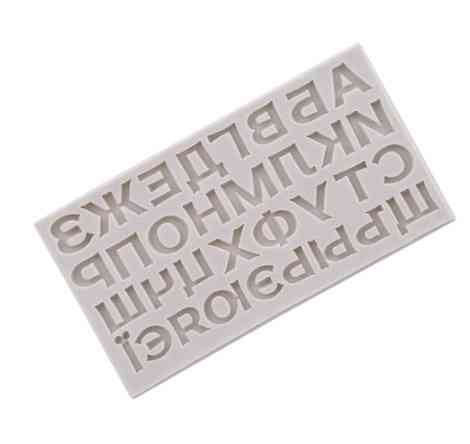 Молд силиконовый 