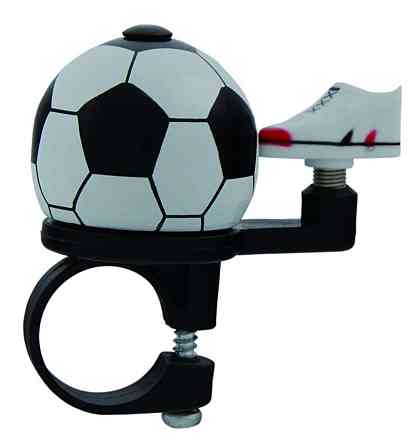 Дзвінок велосипедний (FOOTBALL) (mod:177) Мукачево