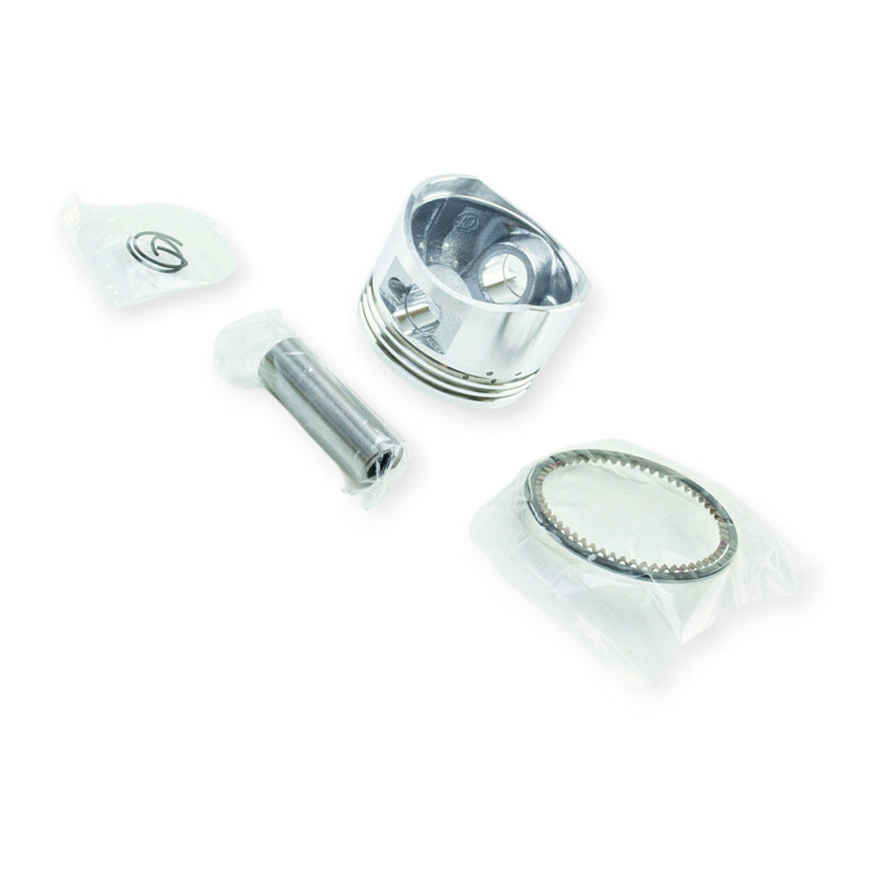 Поршень CB, CG-125 54,25 мм 0,25 Minsk-Viper Мукачево - изображение 1