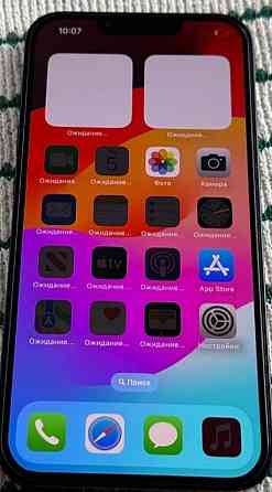 Айфон iPhone 13 ,128Gb. Neverlock Киев