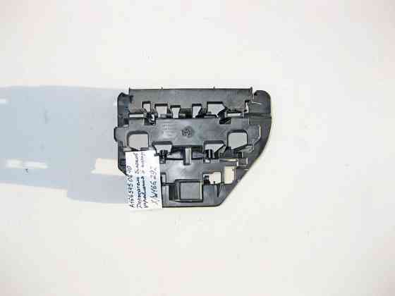 Mercedes-Benz  A1665450840 Утримувач блоків управління в їхньому корпусі ML W166 GL X166 Одеса