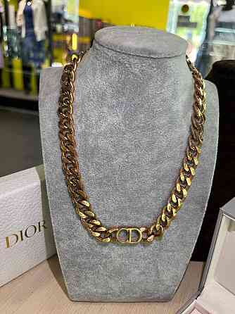 Діор кольє│Dior Одеса