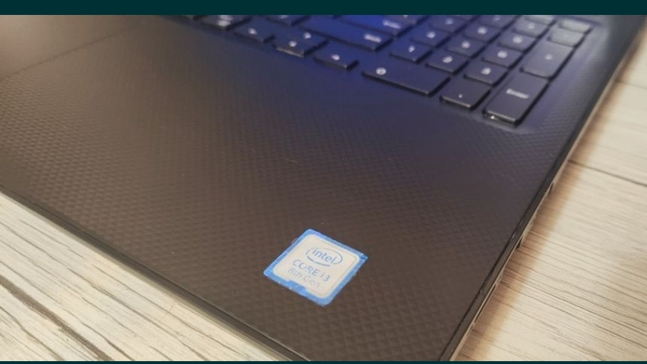 Ноутбук: Dell Vostro 3580 i3-8го/ОЗП 8Gb./Nvme 256Gb/HD Graphics 620-2Gb Харків - фото 2