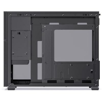 Корпус JONSBO D31 MESH Black Винница - изображение 12