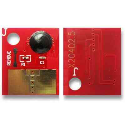 Чип для картриджа Lexmark X203/204 2.5К Black AHK (1800793) Винница