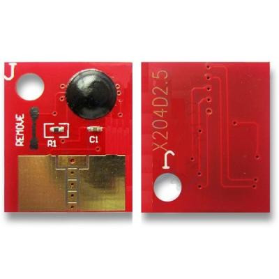 Чип для картриджа Lexmark X203/204 2.5К Black AHK (1800793) Винница - изображение 1