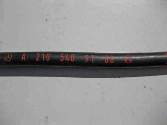 Mercedes-Benz  A2105409108 Передній правий датчик ABS E-Class W210 Одесса