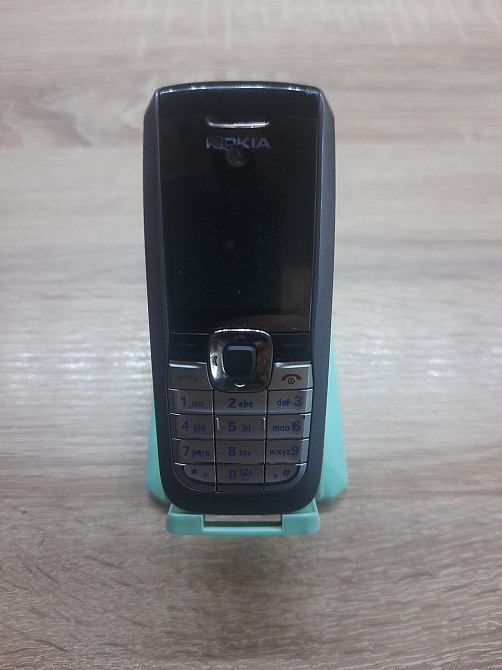 Мобильный телефон Nokia 2610 original Б/У Днепр - изображение 3