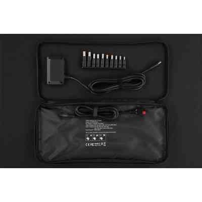 Портативна сонячна панель 2E 100 Вт, 2S, 3M Anderson, QC3.0, 24 Вт+Type-C 45 Вт (2E-PSPLW100) Вінниця