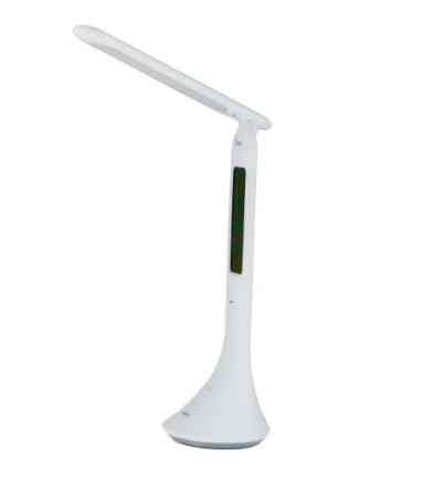 Настольная Led лампа Remax RT-E510 сенсор + microUSB (Белая) Винница