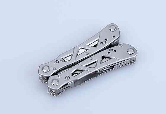 Мультитул Multi Tool Ganzo G112 Київ