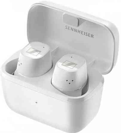 Наушники: TWS Sennheiser CX Plus White Харьков