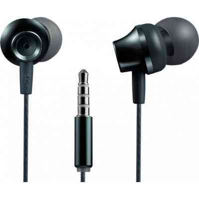 Наушники Canyon Black (CNS-CEP3DG) Винница