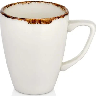 Чашка By Bone Harmony Gleam 290 мл (HA-GL-MUG-03-KNK) Винница - изображение 1