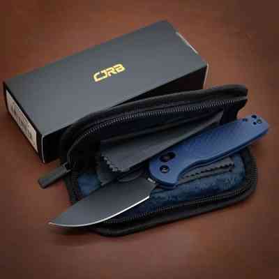 Нож CJRB Acacia BB Blue (J1952-BBU) Винница