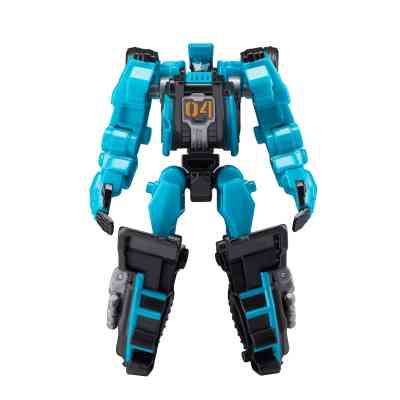 Трансформер Tobot Детективи Галактики С3 міні Сенд Карулер (301142) Вінниця