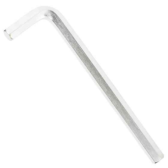 Ключ шестигранный 14мм CrV SIGMA (4021141) Ровно