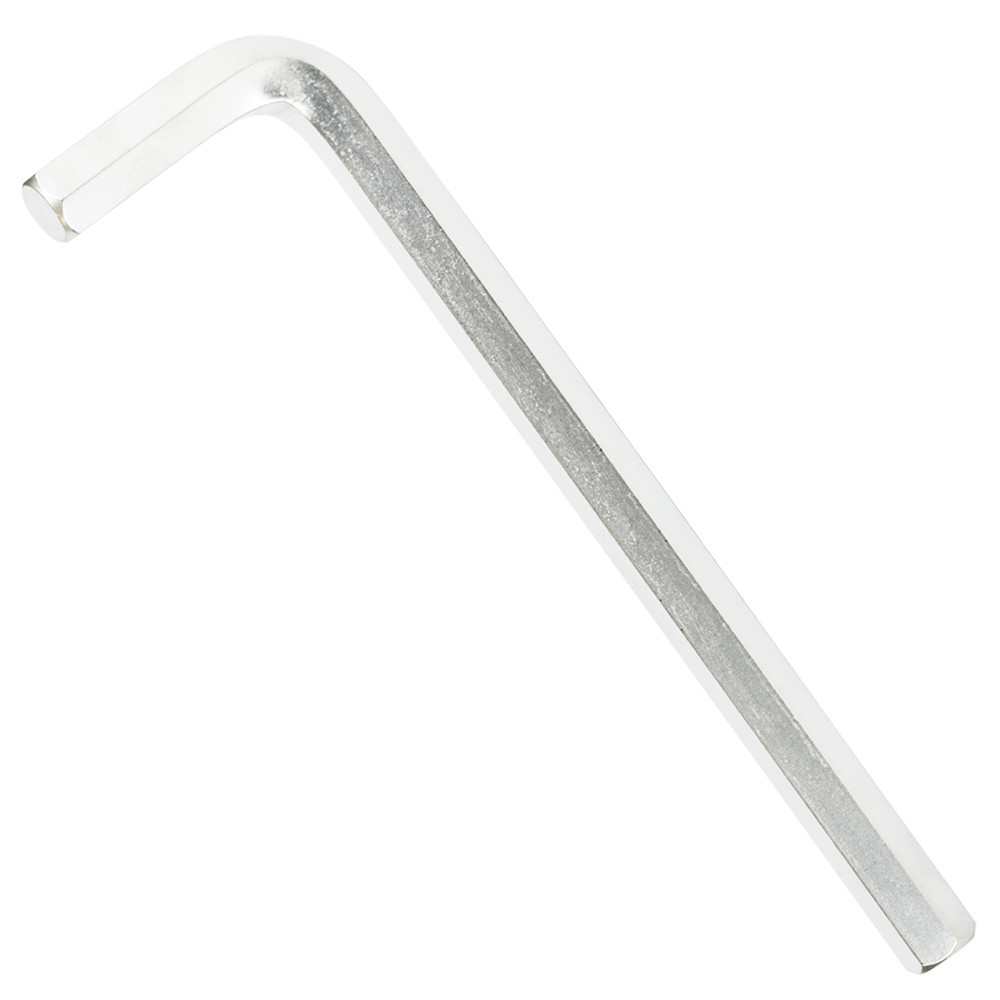 Ключ шестигранный 14мм CrV SIGMA (4021141) Ровно - изображение 2