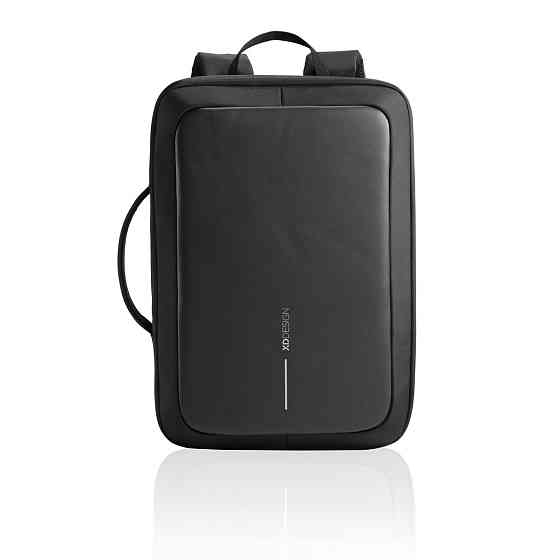 Рюкзак для ноутбука XD Design Bobby Bizz 10,5л, чорний Рівне